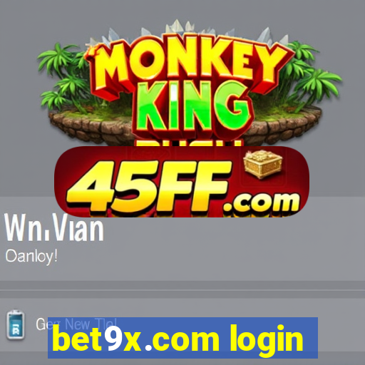 bet9x.com login